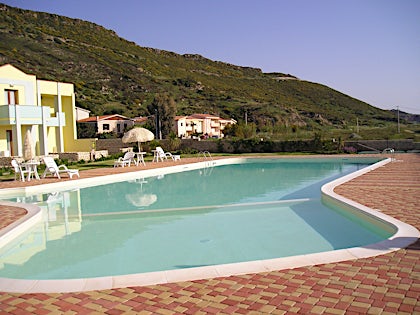 Isola Rossa